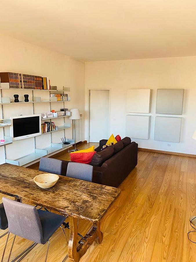 Apartamento Le Di Rachele - Ca' Lorenzo E Ca' Raquel