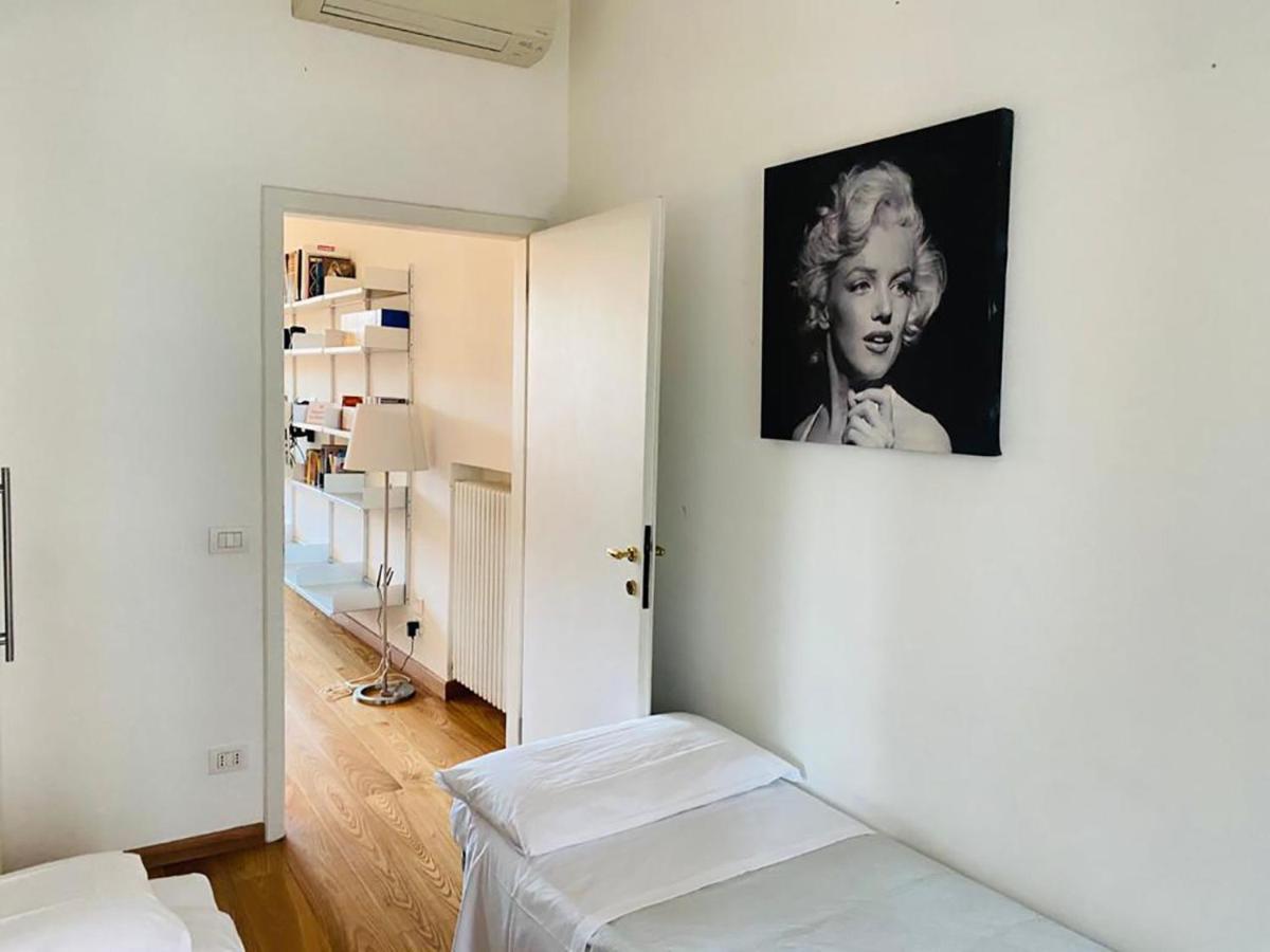 Apartamento Le Di Rachele - Ca' Lorenzo E Ca' Raquel Venecia