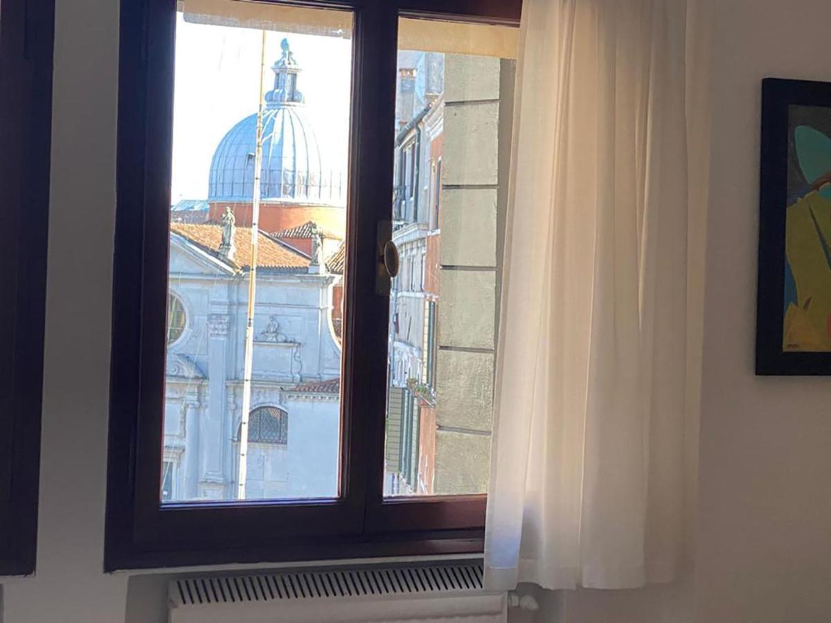 Apartamento Le Di Rachele - Ca' Lorenzo E Ca' Raquel Venecia