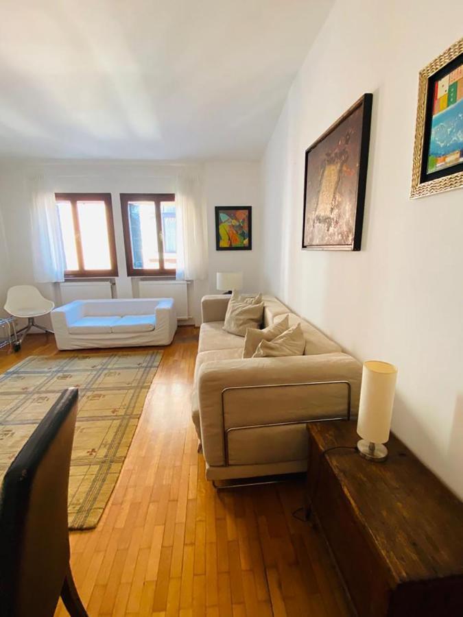 Le Di Rachele - Ca' Lorenzo E Ca' Raquel Apartment Venedig