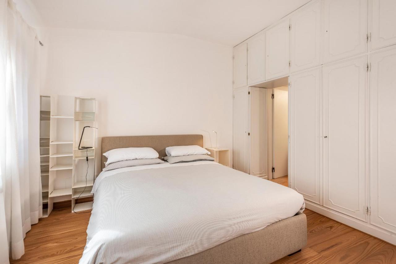 Le Di Rachele - Ca' Lorenzo E Ca' Raquel Apartamento