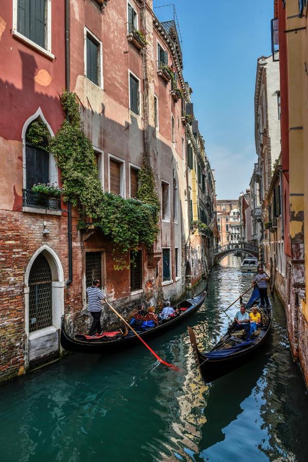 Le Di Rachele - Ca' Lorenzo E Ca' Raquel * Venecia