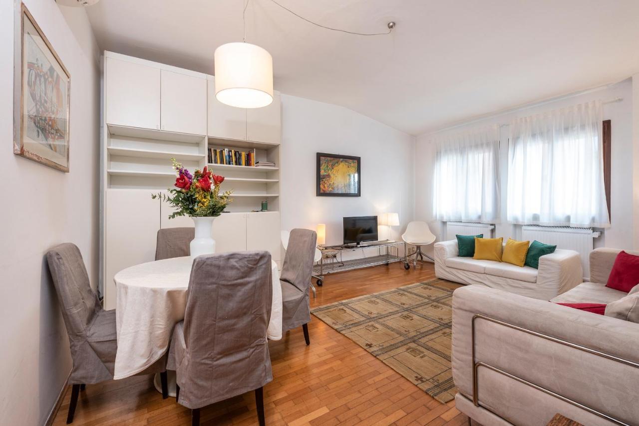 Apartamento Le Di Rachele - Ca' Lorenzo E Ca' Raquel *