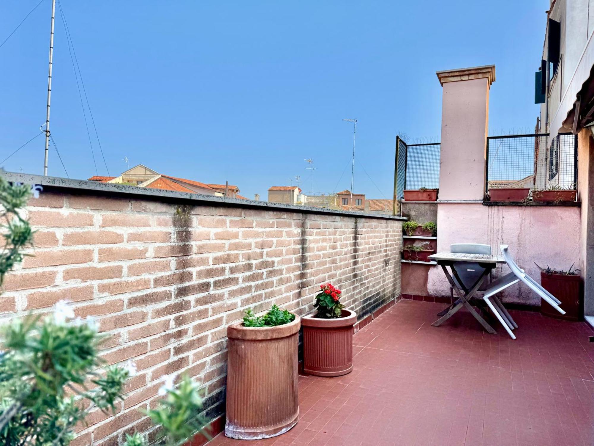 Apartment Le Di Rachele - Ca' Lorenzo E Ca' Raquel Venedig