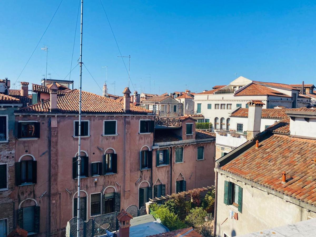 Le Di Rachele - Ca' Lorenzo E Ca' Raquel Appartamento *