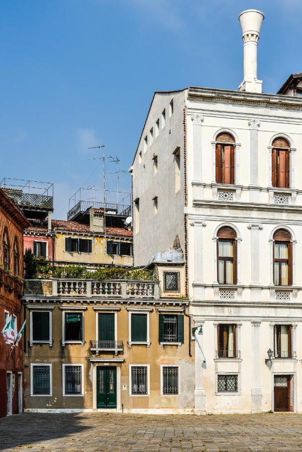 Appartamento Le Di Rachele - Ca' Lorenzo E Ca' Raquel *